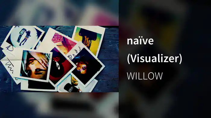 naïve (Visualizer)