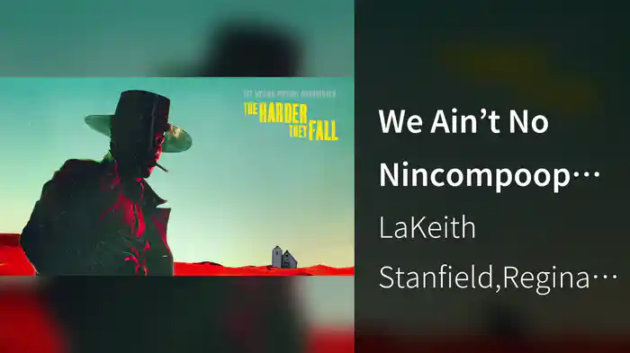 We Ain’t No Nincompoop ((Skit) Visualizer)