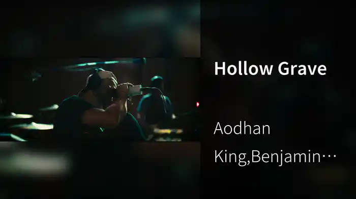 Hollow Grave