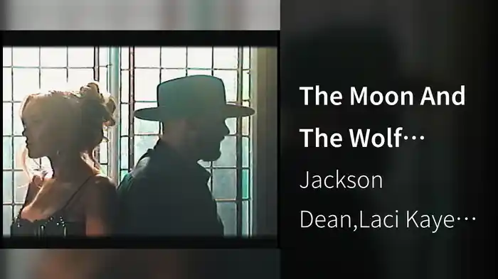 The Moon And The Wolf (Visualizer)