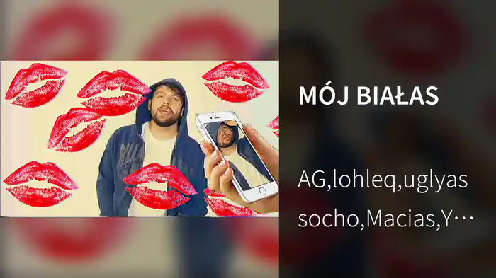 MÓJ BIAŁAS