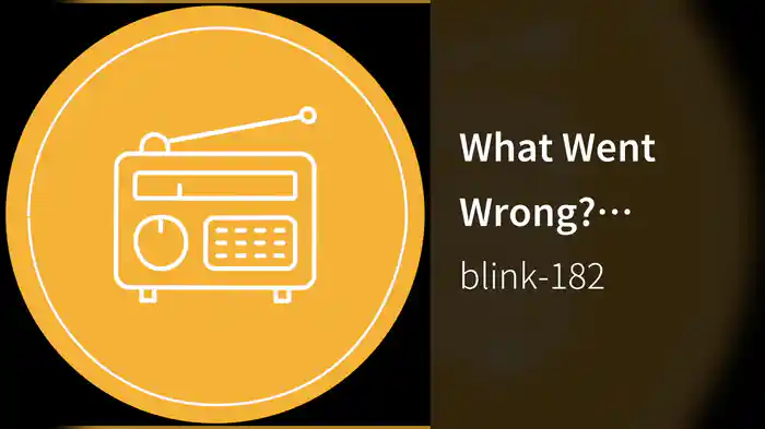 What Went Wrong? (Visualizer)