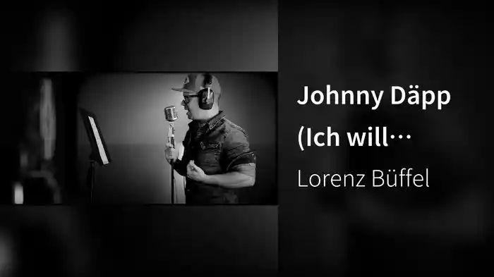 Johnny Däpp (Ich will Mallorca zurück) (Orchester Mix / Visualizer)