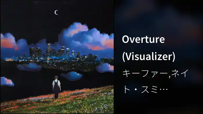 Overture (Visualizer)