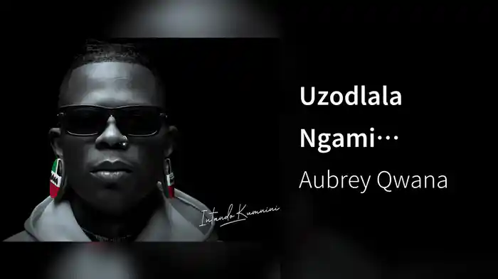 Uzodlala Ngami (Visualizer)