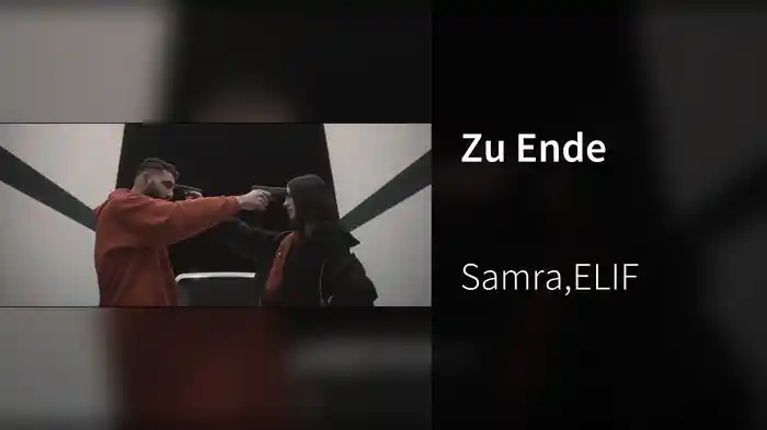 Zu Ende