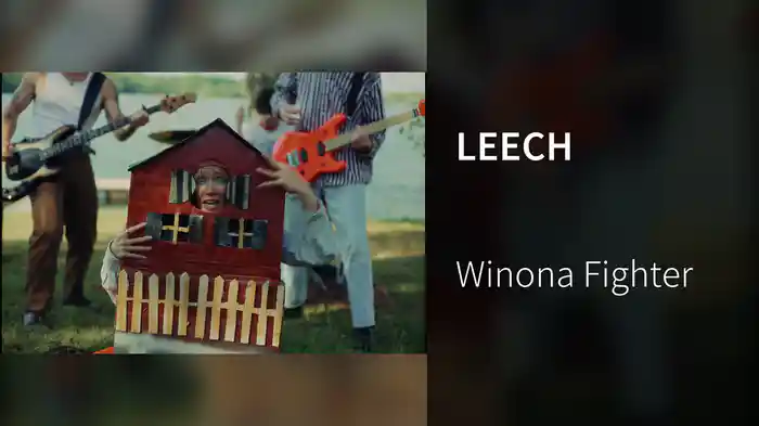 LEECH