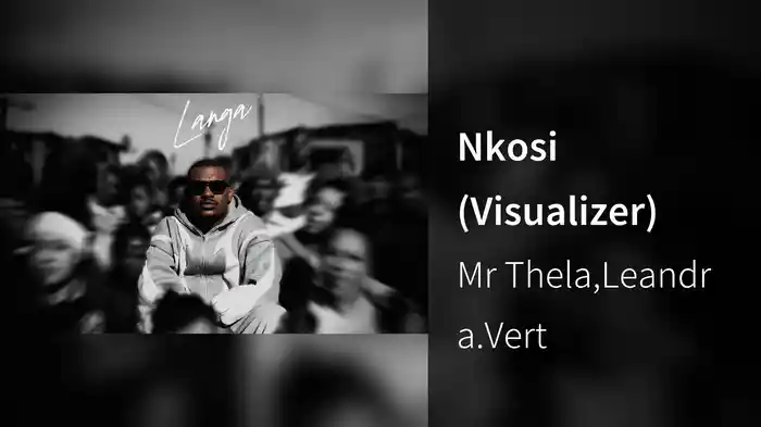 Nkosi (Visualizer)