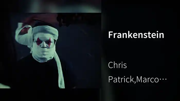 Frankenstein