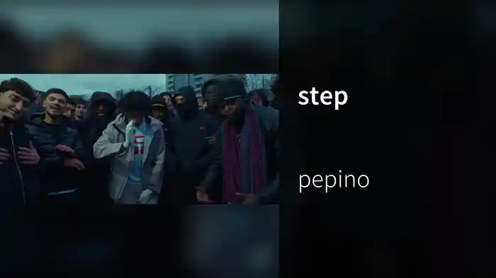 step