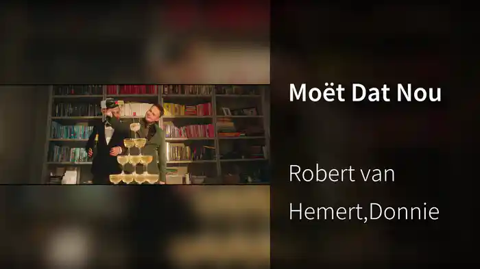 Moët Dat Nou