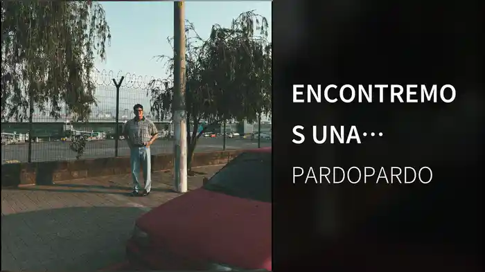 ENCONTREMOS UNA MANERA (Audio)