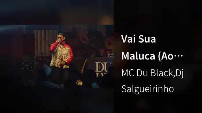 Vai Sua Maluca (Ao Vivo No Rio De Janeiro / 2025)