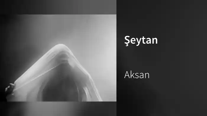 Şeytan