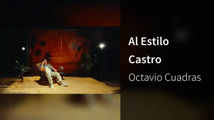 Al Estilo Castro