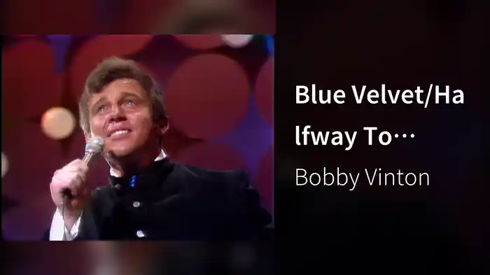 Blue Velvet/Halfway To Paradise/Take Good Care Of My Baby (Medley/Live On The Ed Sullivan Show, July 6, 1969)