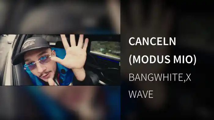 CANCELN (MODUS MIO)