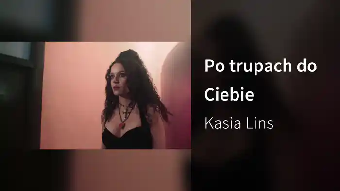 Po trupach do Ciebie