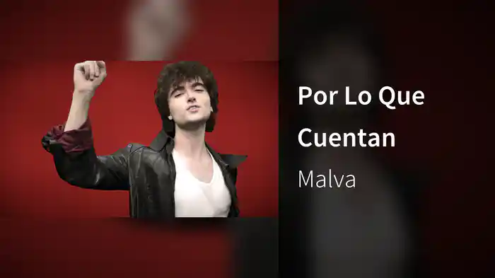 Por Lo Que Cuentan
