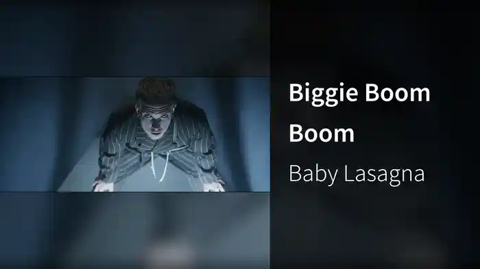 Biggie Boom Boom