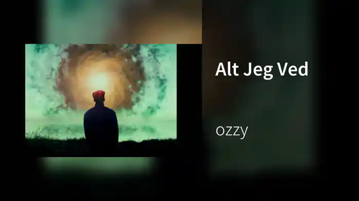 Alt Jeg Ved