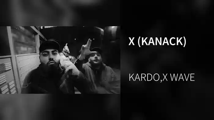 X (KANACK)