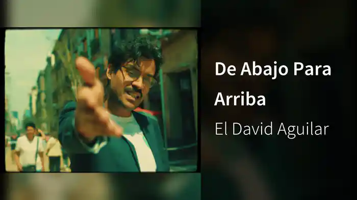 De Abajo Para Arriba