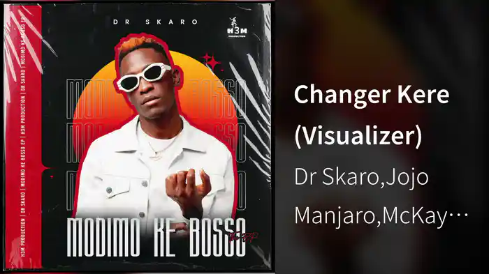 Changer Kere (Visualizer)