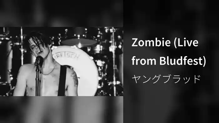 Zombie (Live from Bludfest)