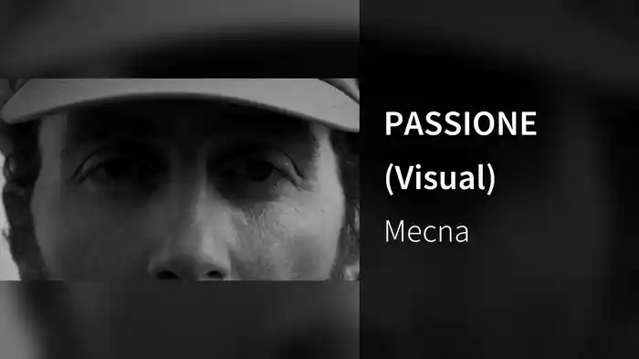 PASSIONE (Visual)