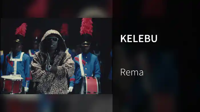 KELEBU