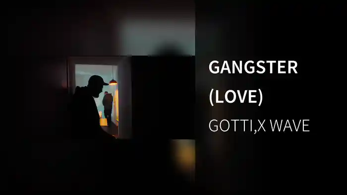 GANGSTER (LOVE)