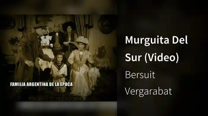 Murguita Del Sur (Video)