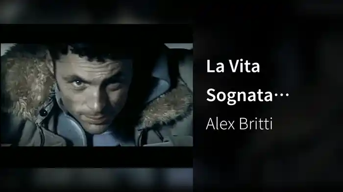 La Vita Sognata (Videoclip)
