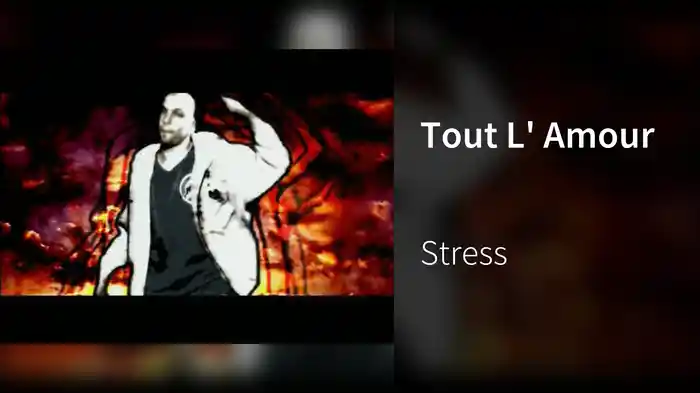 Tout L' Amour