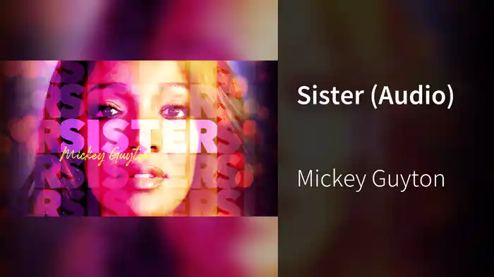 Sister (Audio)