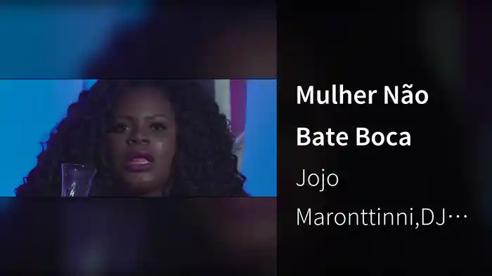Mulher Não Bate Boca