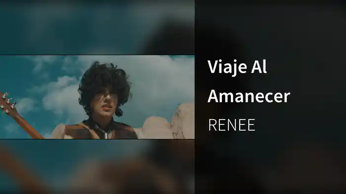 Viaje Al Amanecer