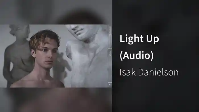 Light Up (Audio)