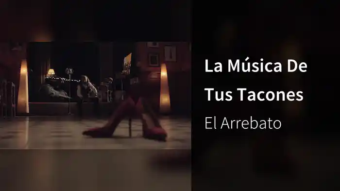 La Música De Tus Tacones