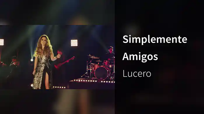 Simplemente Amigos