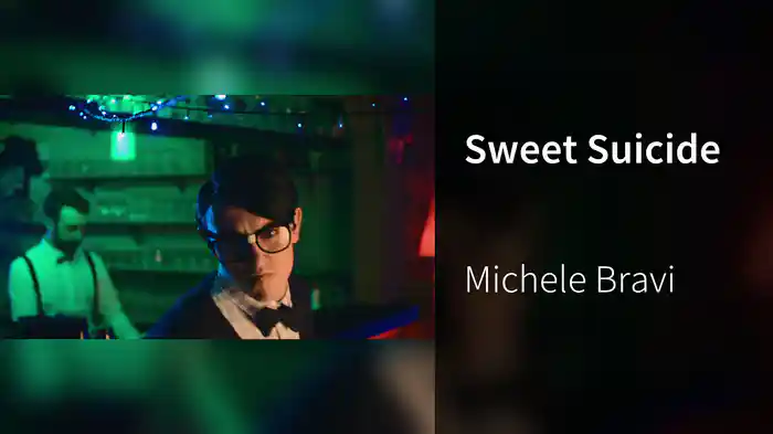 Sweet Suicide