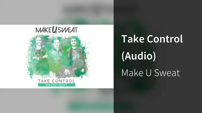 Take Control (Audio)