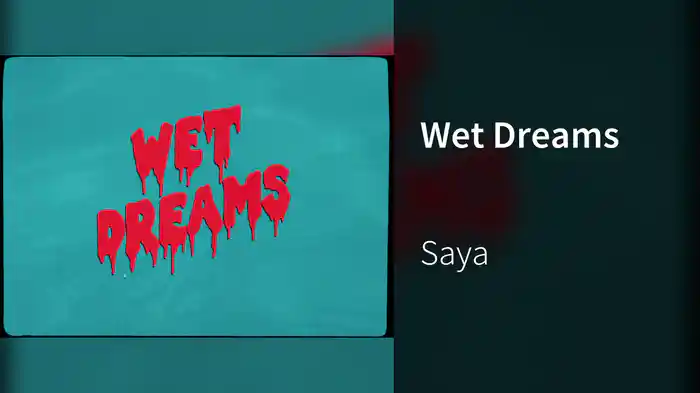 Wet Dreams