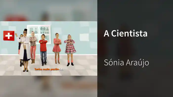 A Cientista