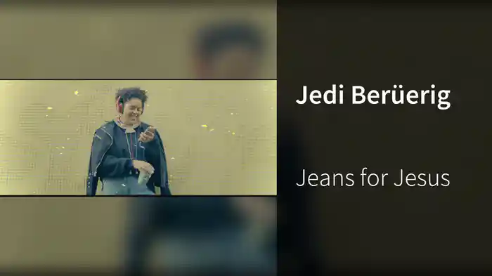 Jedi Berüerig