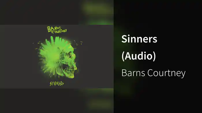 Sinners (Audio)
