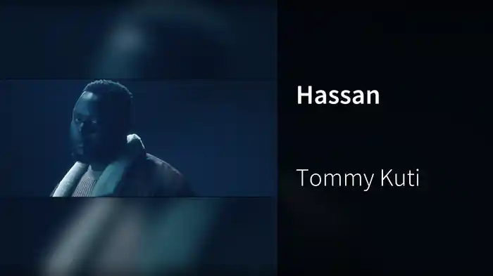 Hassan
