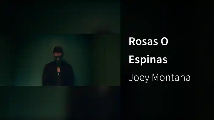 Rosas O Espinas
