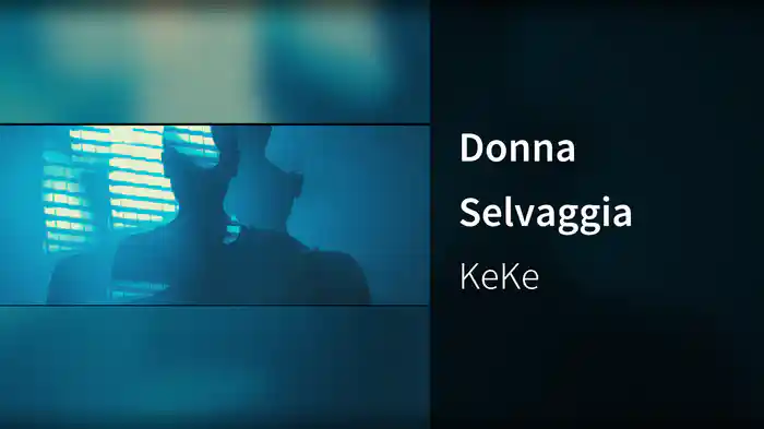 Donna Selvaggia